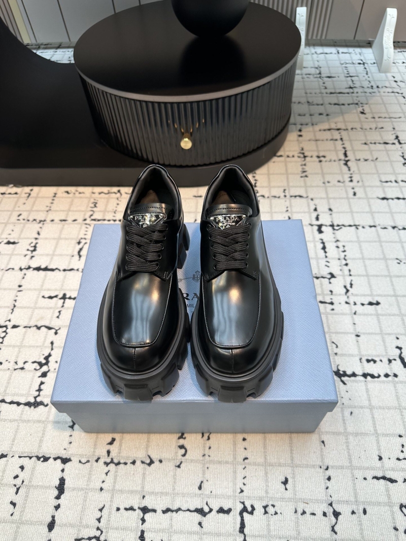 Prada Casual Shoes